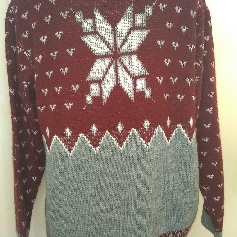 Vintage Basic Editions Sweater - image 6